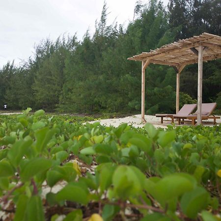 Kivuli Beach Resort パジェ エクステリア 写真