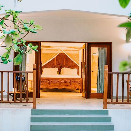 Kivuli Beach Resort パジェ エクステリア 写真