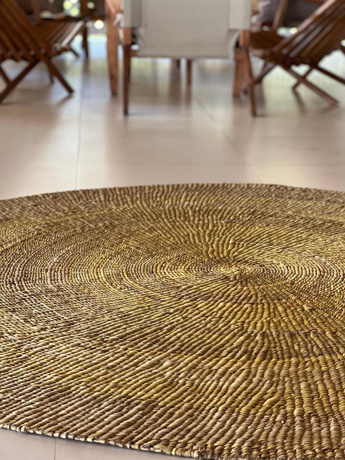 Kivuli Beach Resort パジェ エクステリア 写真