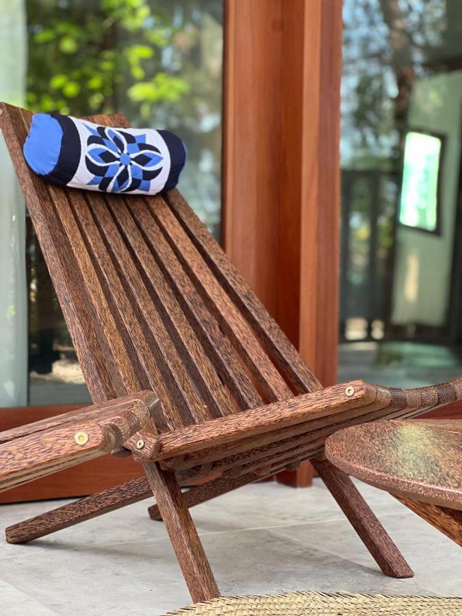 Kivuli Beach Resort パジェ エクステリア 写真