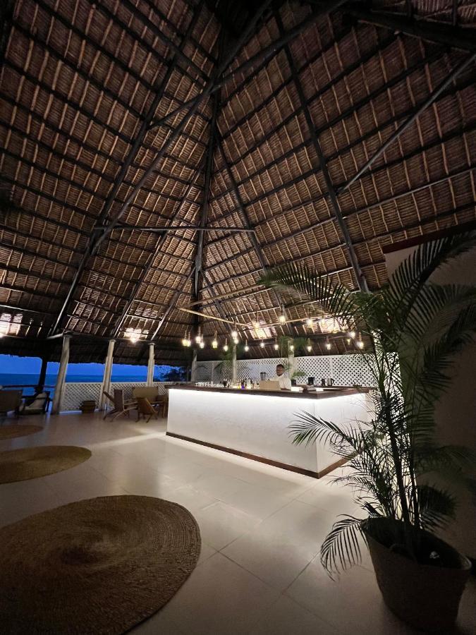 Kivuli Beach Resort パジェ エクステリア 写真