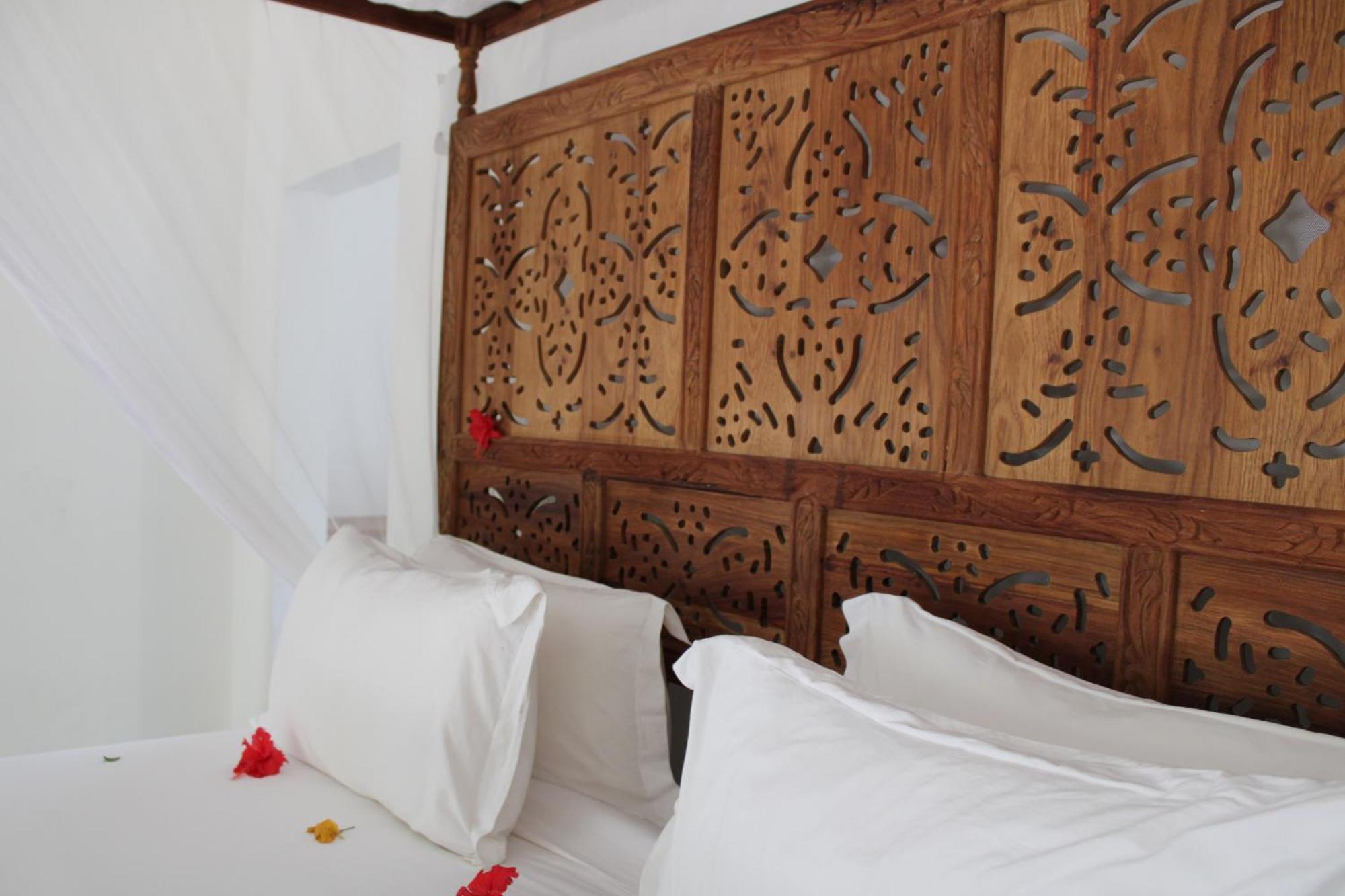 Kivuli Beach Resort パジェ エクステリア 写真