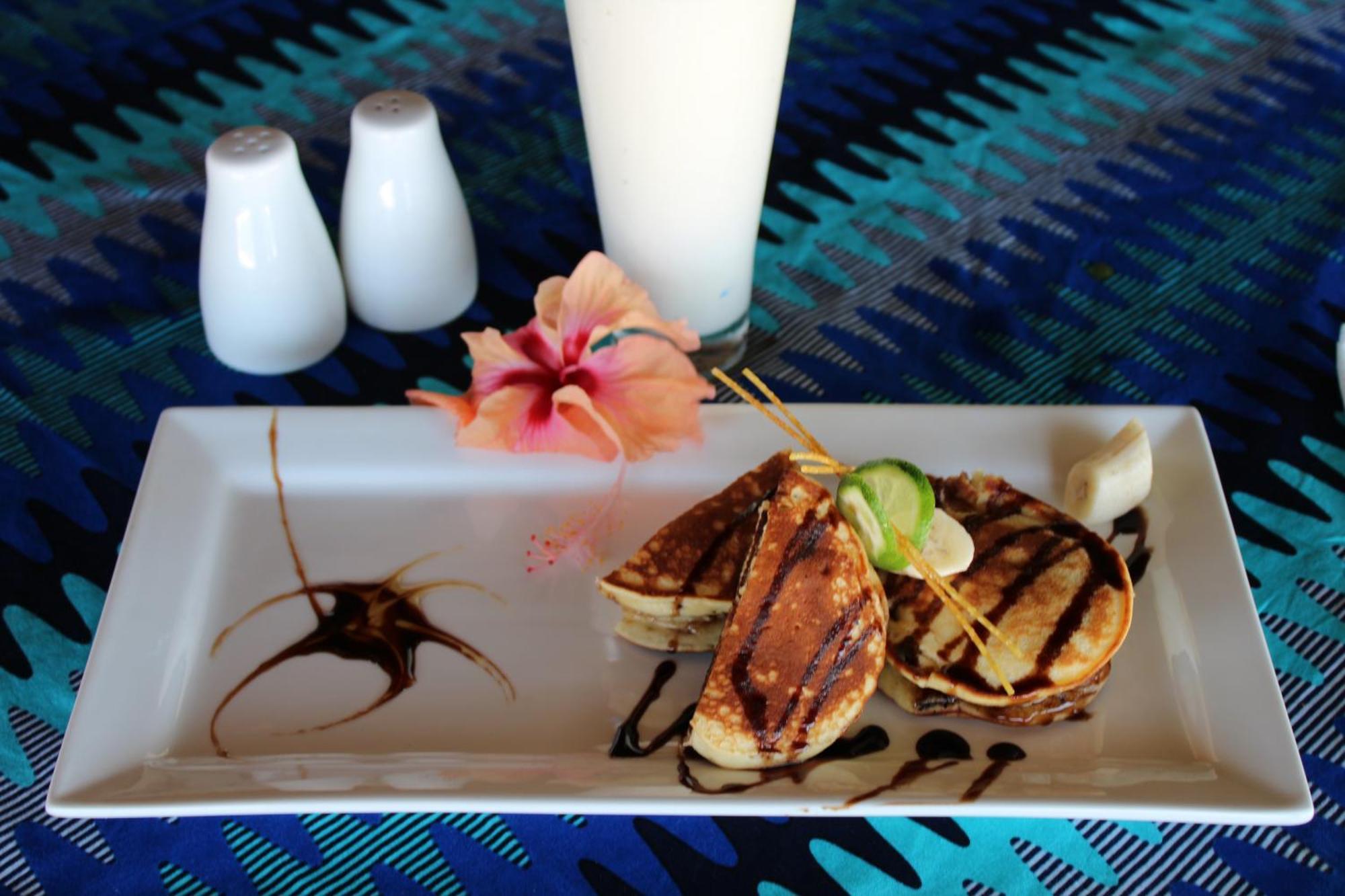Kivuli Beach Resort パジェ エクステリア 写真