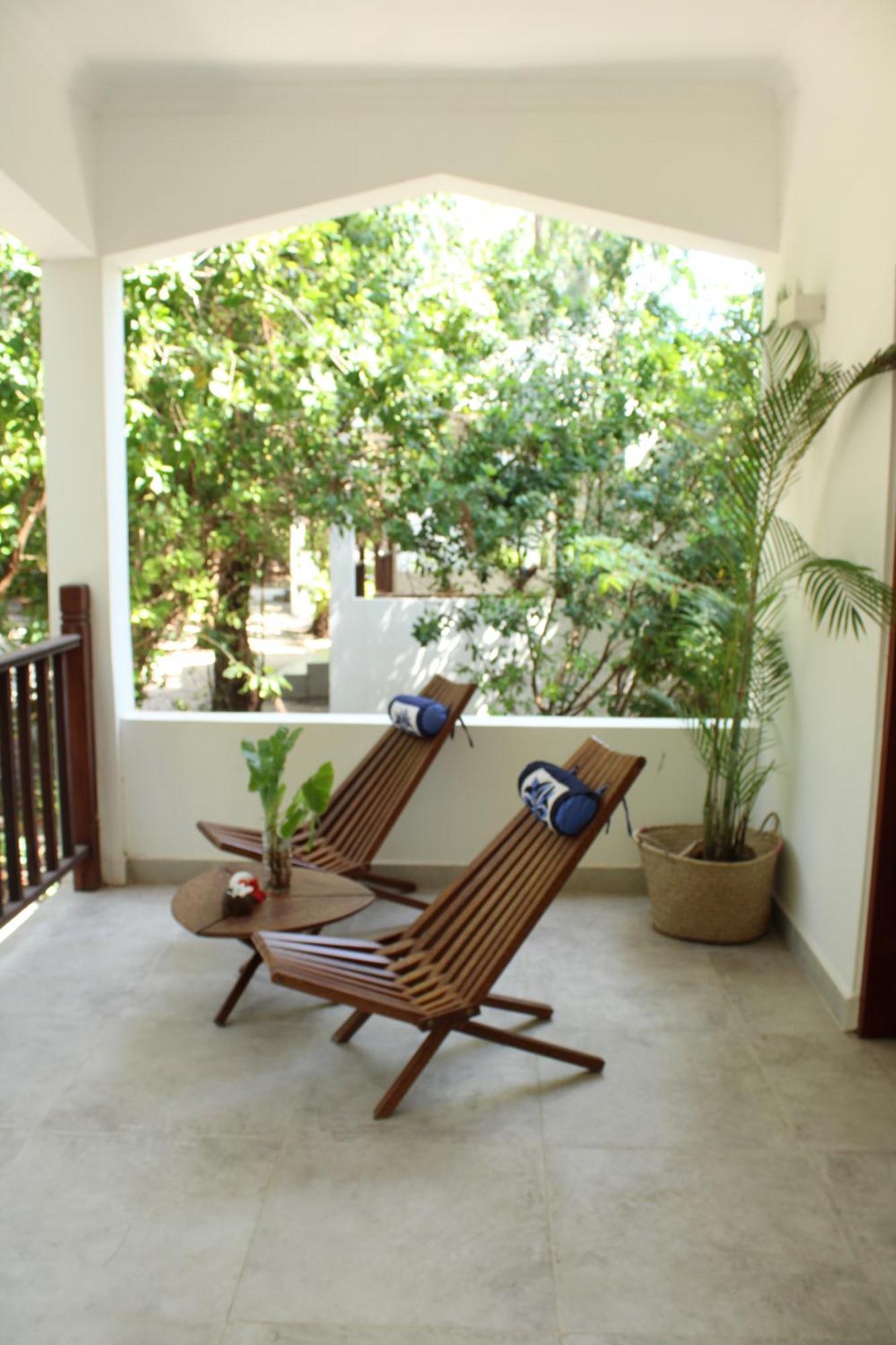 Kivuli Beach Resort パジェ エクステリア 写真