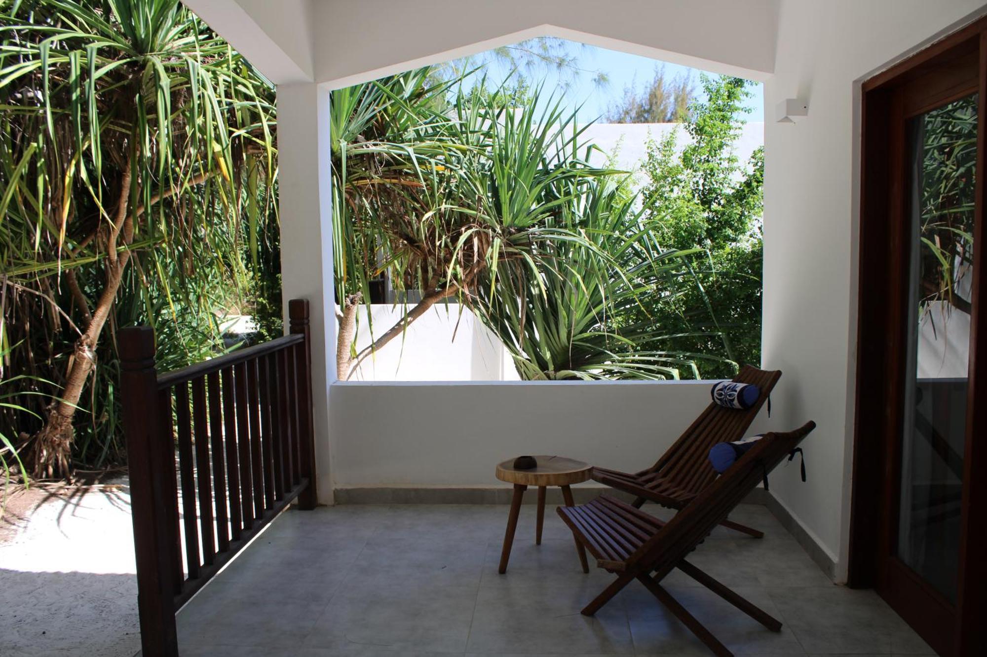 Kivuli Beach Resort パジェ エクステリア 写真