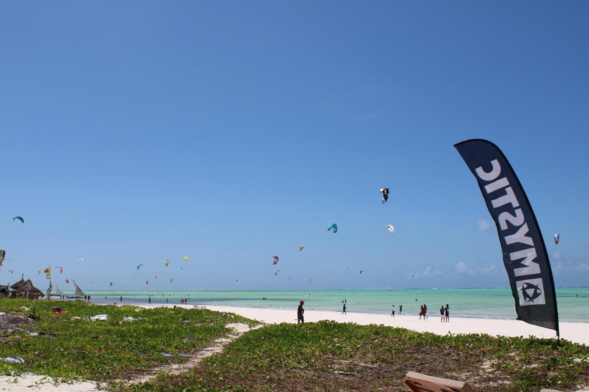 Kivuli Beach Resort パジェ エクステリア 写真